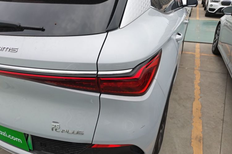 BYD Yuan Plus 2024 car image #8
