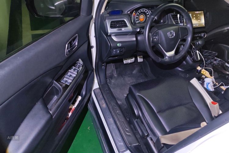 Honda CR-V 2016 car image #18