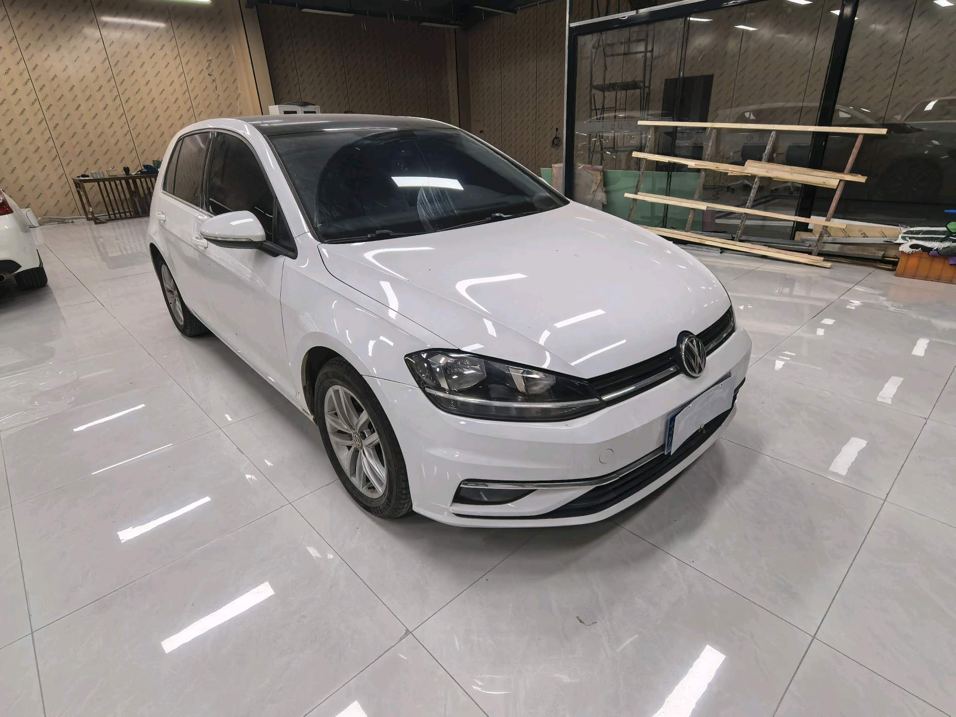 2018 image de voiture #3
