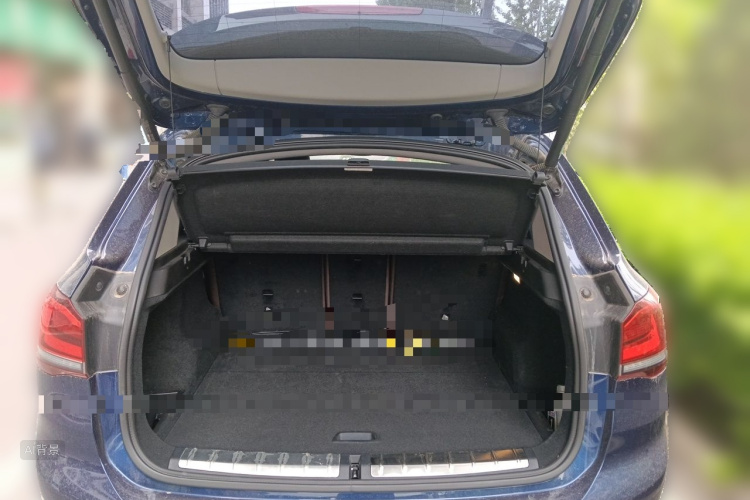 BMW X1 2020 #21 BMW X1 2020 car image #21