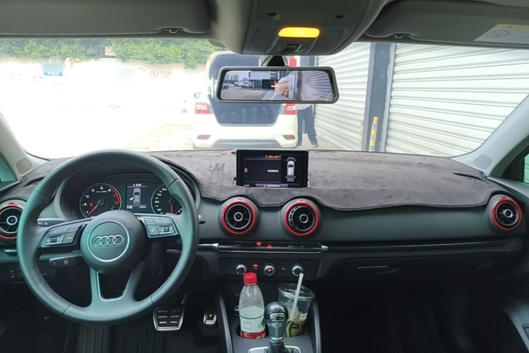 Audi A3 2020 immagine di auto #10