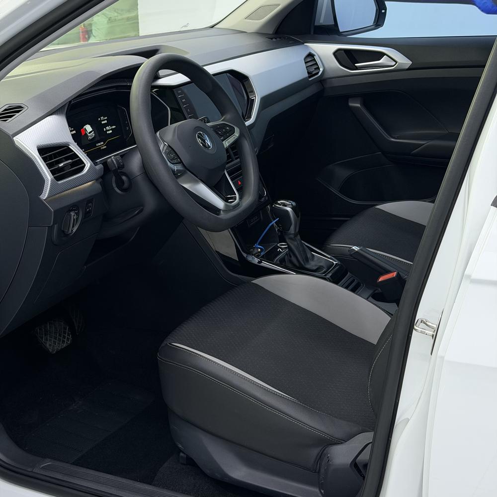 Volkswagen Tacqua 2023 car image #17