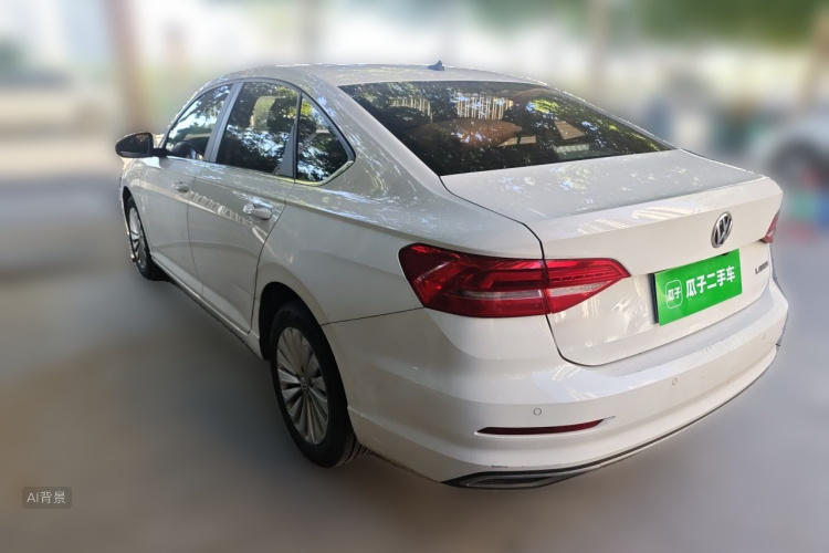 Volkswagen Lavida 2019 #5 Volkswagen Lavida 2019 car image #5