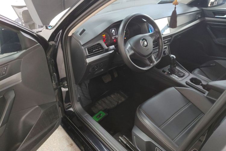 Volkswagen Lavida 2020 immagine di auto #16