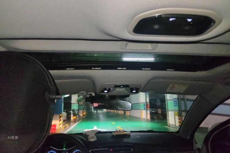 GEELY Emgrand 2021 car image #20