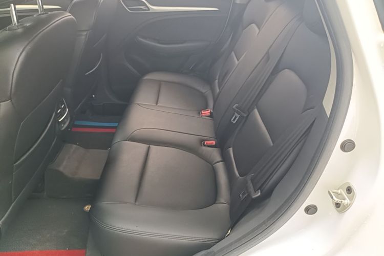 MG ZS 2020 car image #13