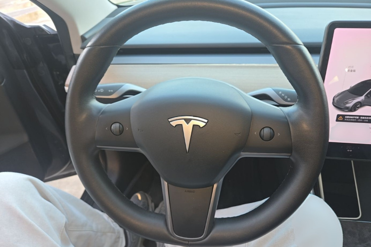 Tesla Model 3 2020 #11 Tesla Model 3 2020 immagine di auto #11