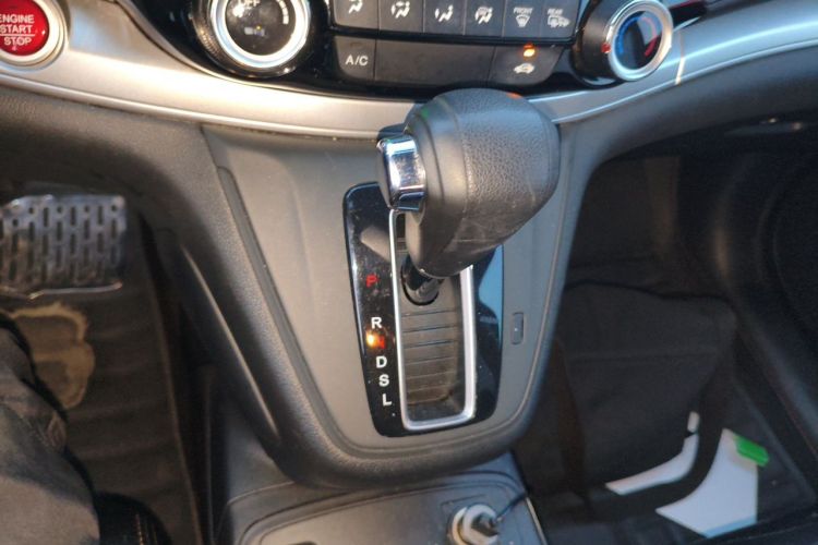 Honda CR-V 2016 #14 Honda CR-V 2016 car image #14