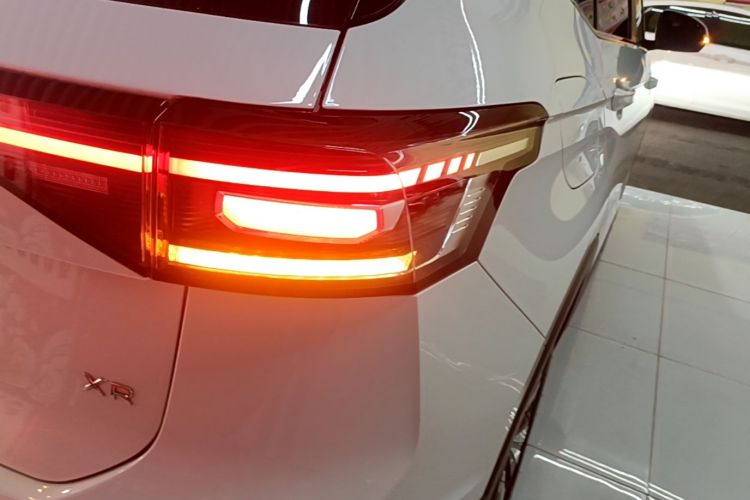 Volkswagen Tharu 2025 car image #8