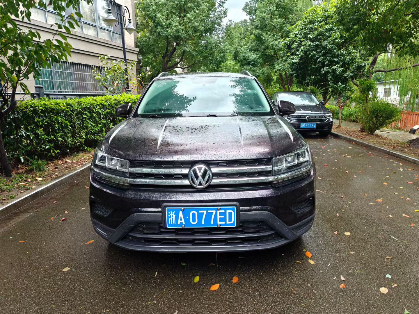2019 car image #2