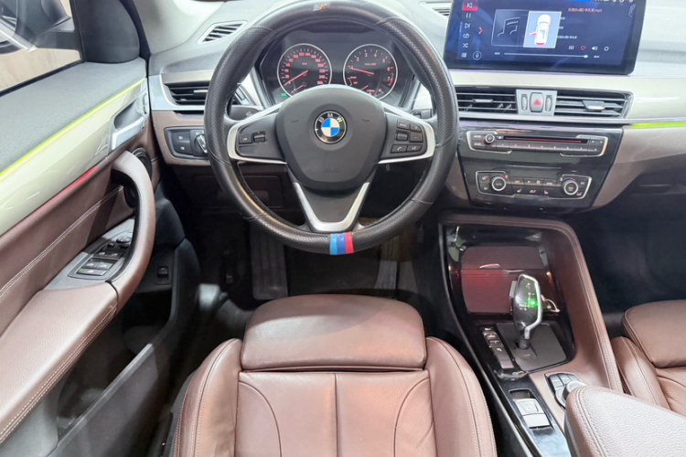 BMW X1 2016 #12 BMW X1 2016 car image #12