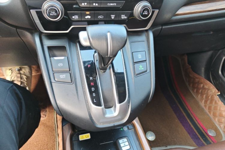 Honda CR-V 2022 car image #16