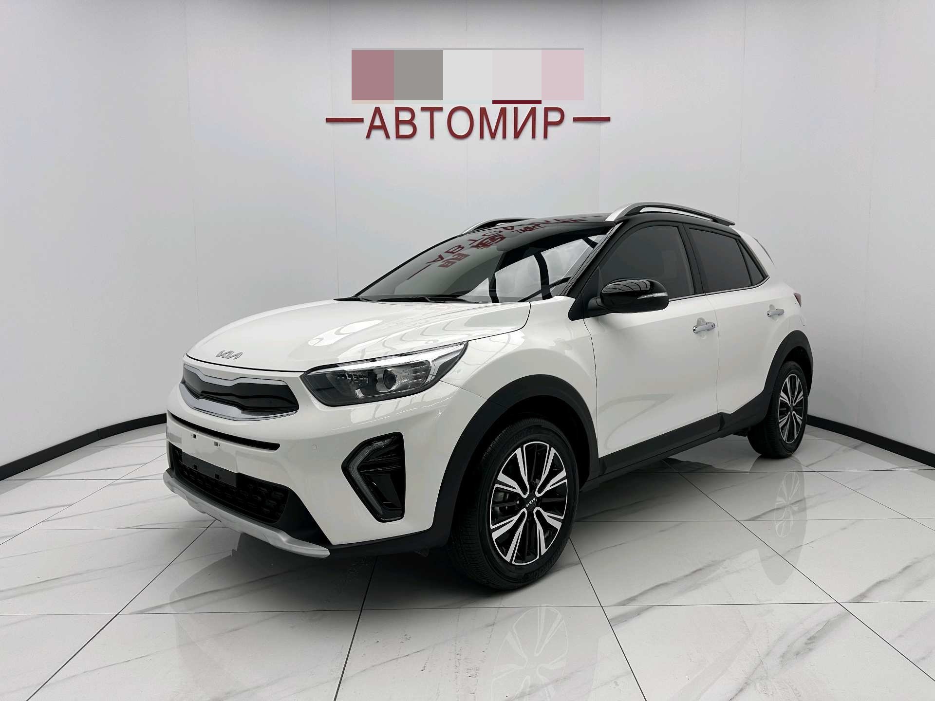 Kia KX1 2023 Kia KX1 2023 image de voiture