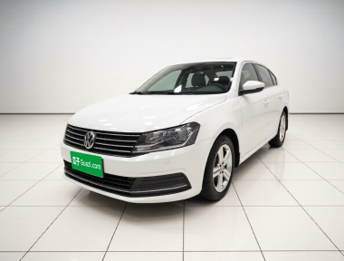 Volkswagen Lavida 2019 immagine di auto 