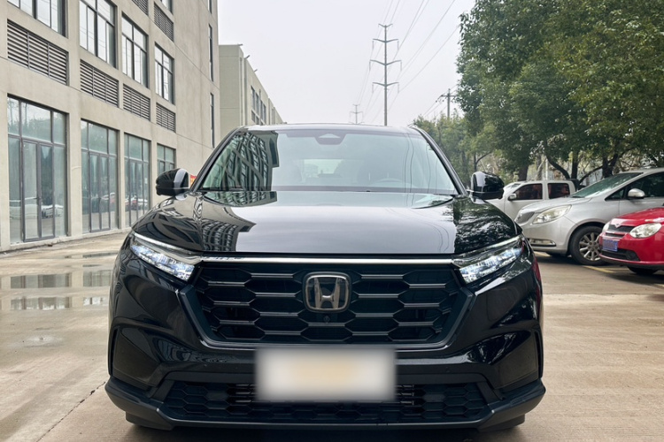 Honda CR-V 2024 car image #7