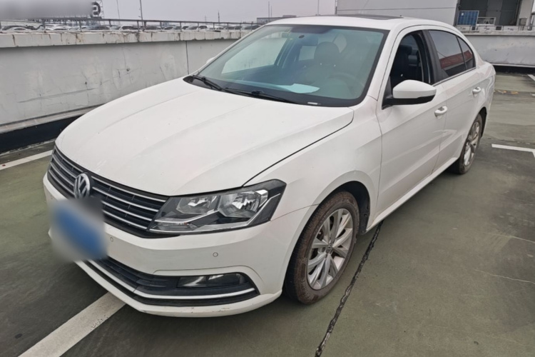 Volkswagen Lavida 2019 #2 Volkswagen Lavida 2019 imagem de carro #2