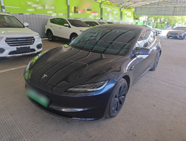 Tesla Model 3 2025 Tesla Model 3 2025 car image