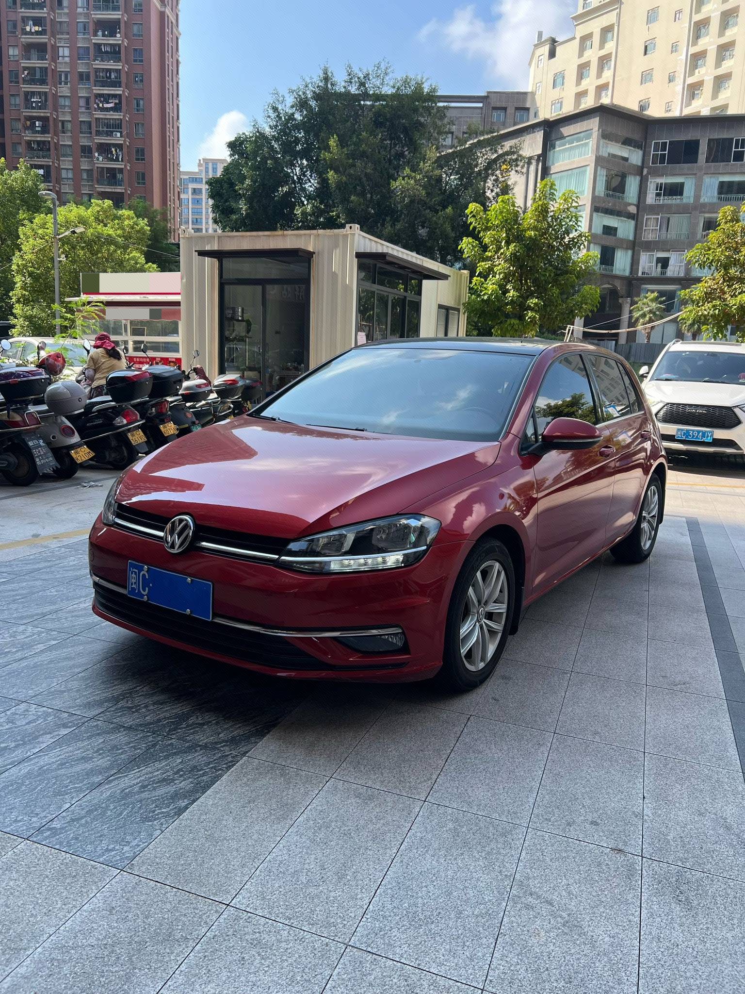 2019 2019 car image