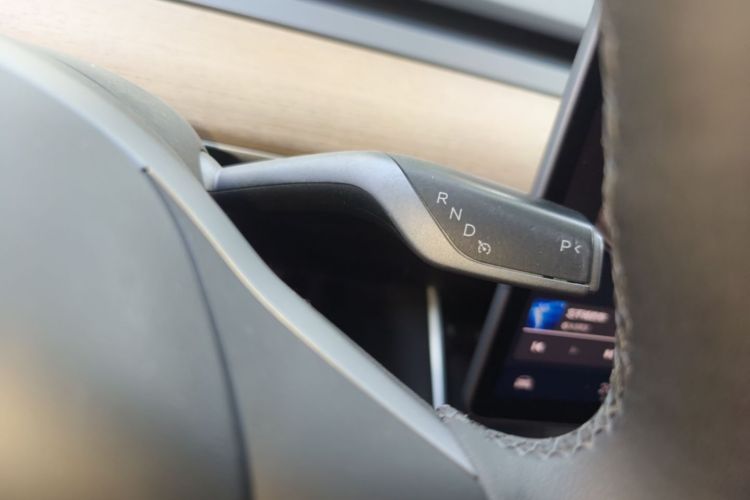 Tesla Model 3 2020 #14 Tesla Model 3 2020 car image #14