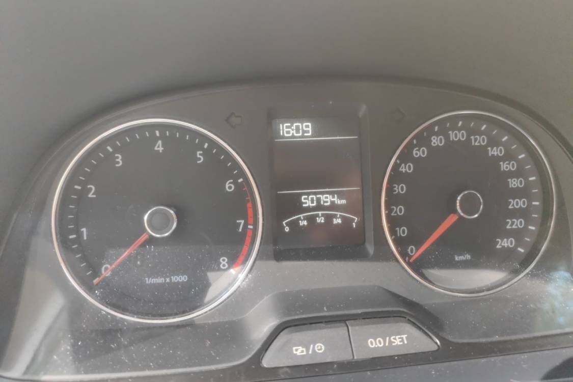 Volkswagen Lavida 2014 car image #24