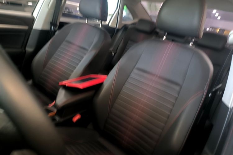 Volkswagen Lavida 2023 car image #15