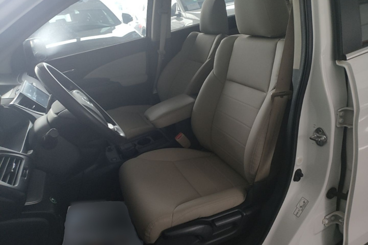 Honda CR-V 2016 car image #15
