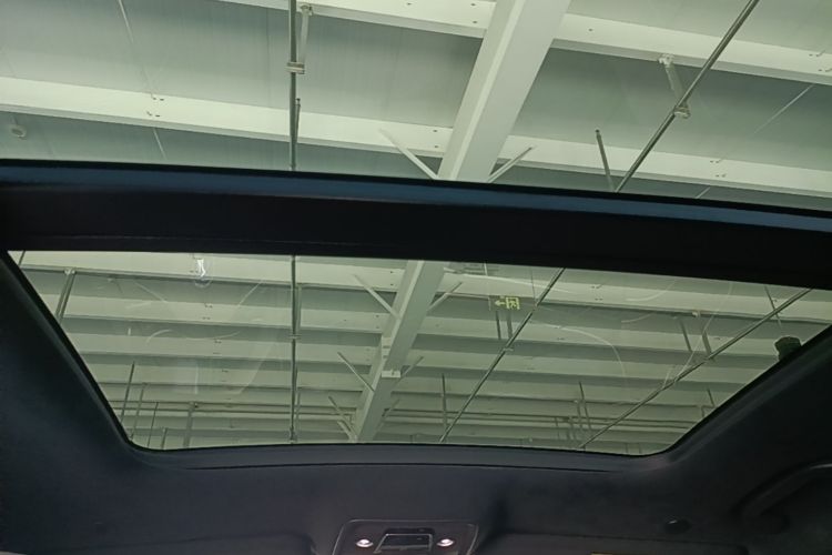 BYD Han 2024 car image #20