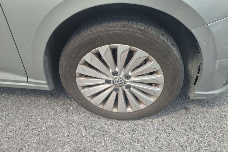 Volkswagen Lavida 2019 imagem de carro #9