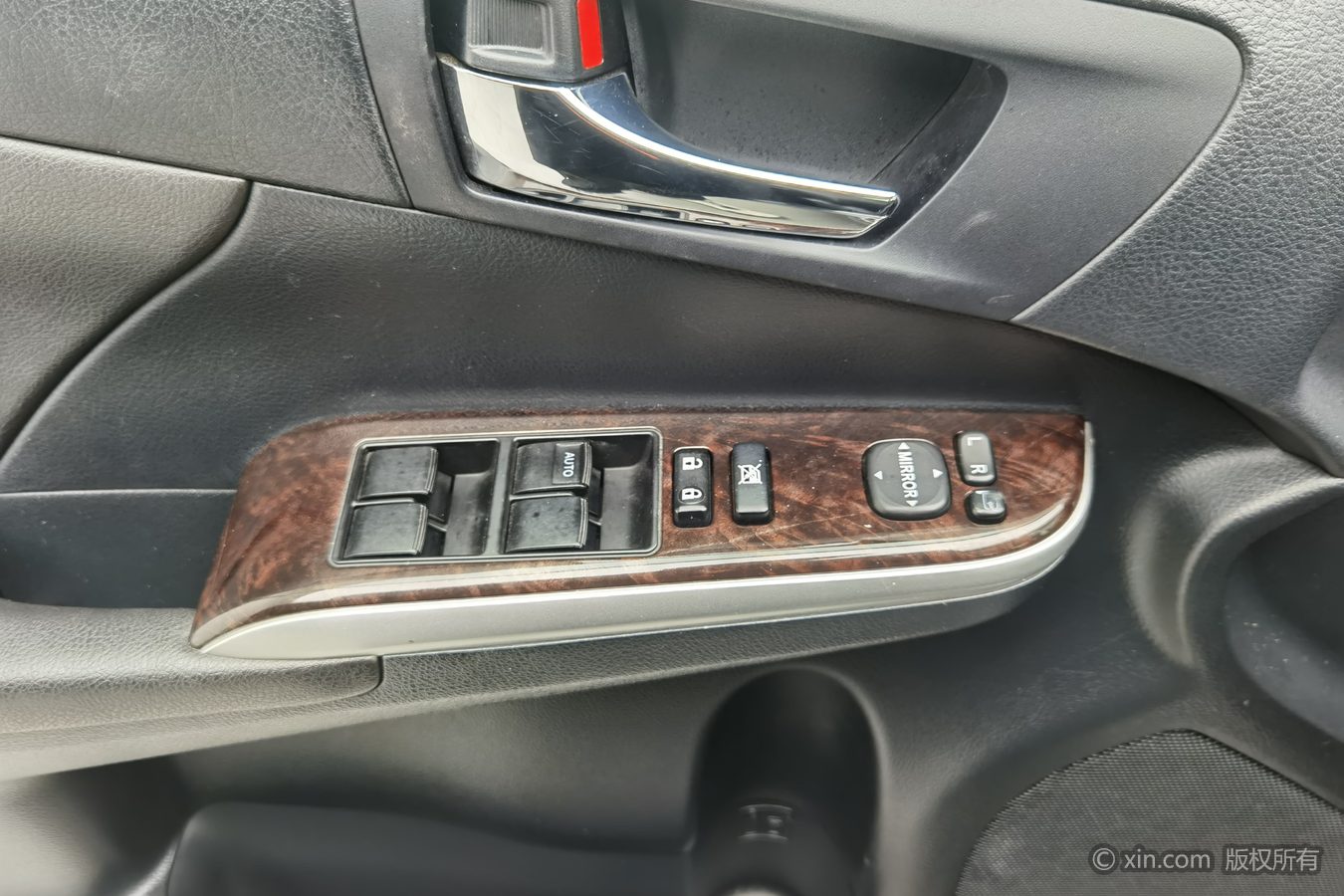 Toyota Camry 2016 #9 Toyota Camry 2016 car image #9