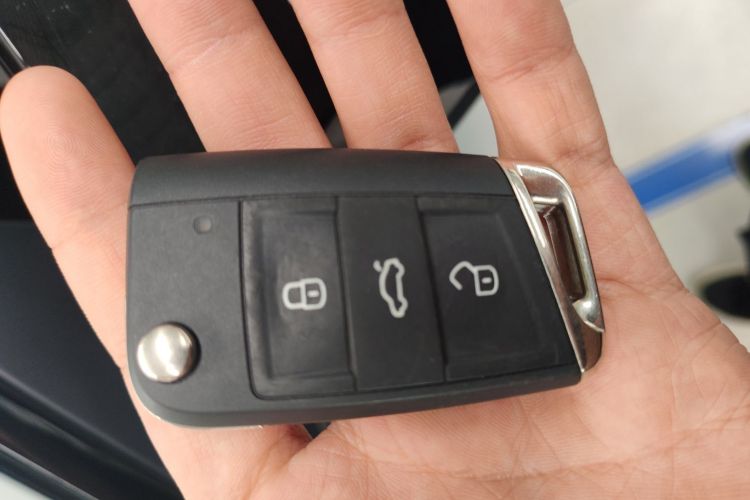 大众 途岳 2023 汽车图片 #9