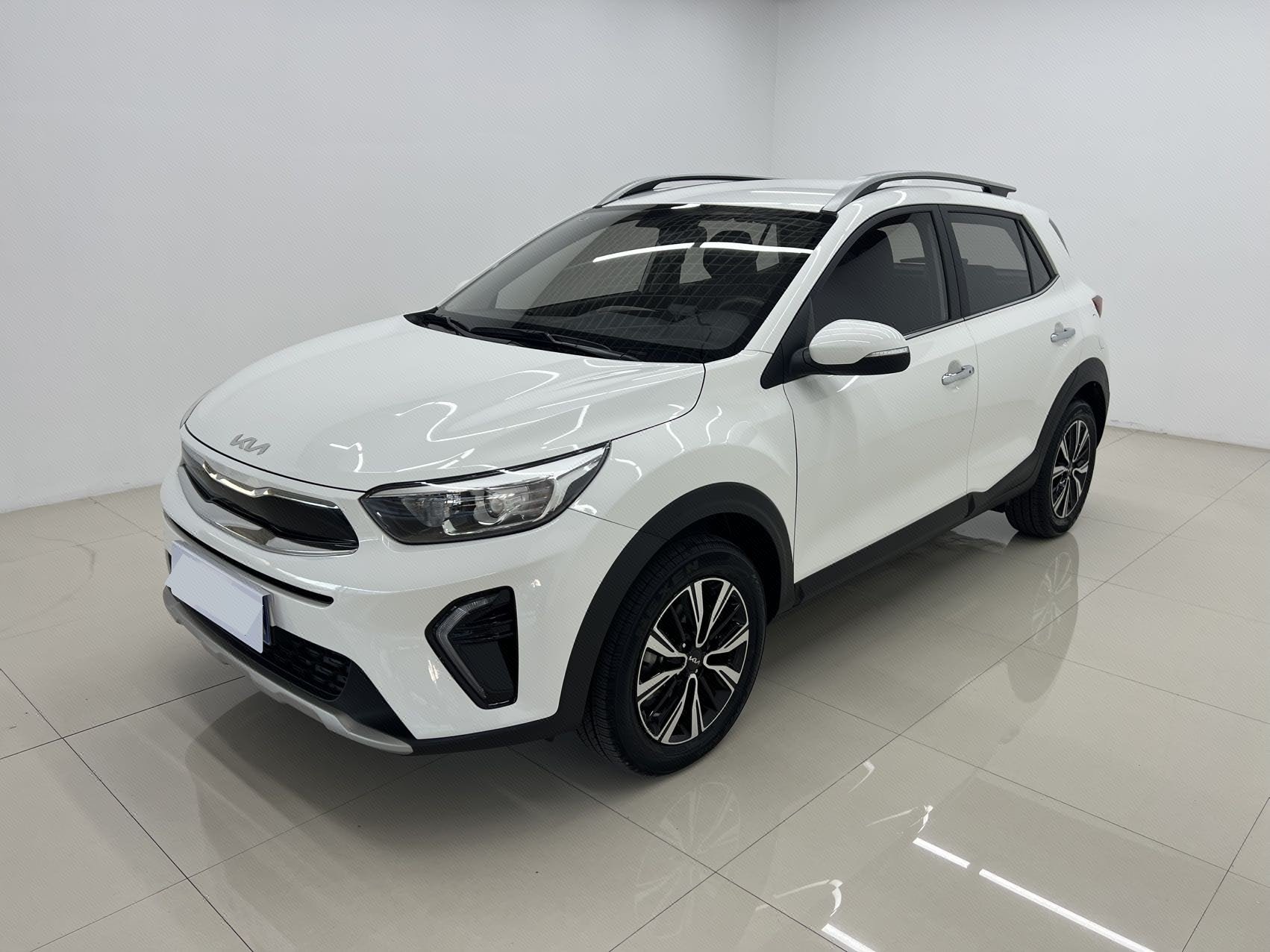 Kia KX1 2022 Kia KX1 2022 car image