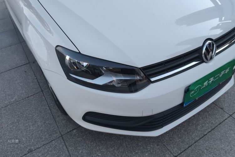 Volkswagen Polo 2016 #8 Volkswagen Polo 2016 car image #8