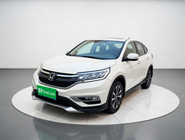 Honda CR-V 2015 Honda CR-V 2015 car image