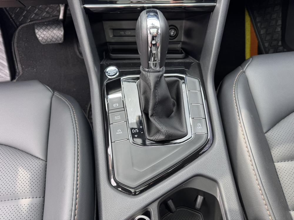Volkswagen Tharu 2022 #20 Volkswagen Tharu 2022 car image #20