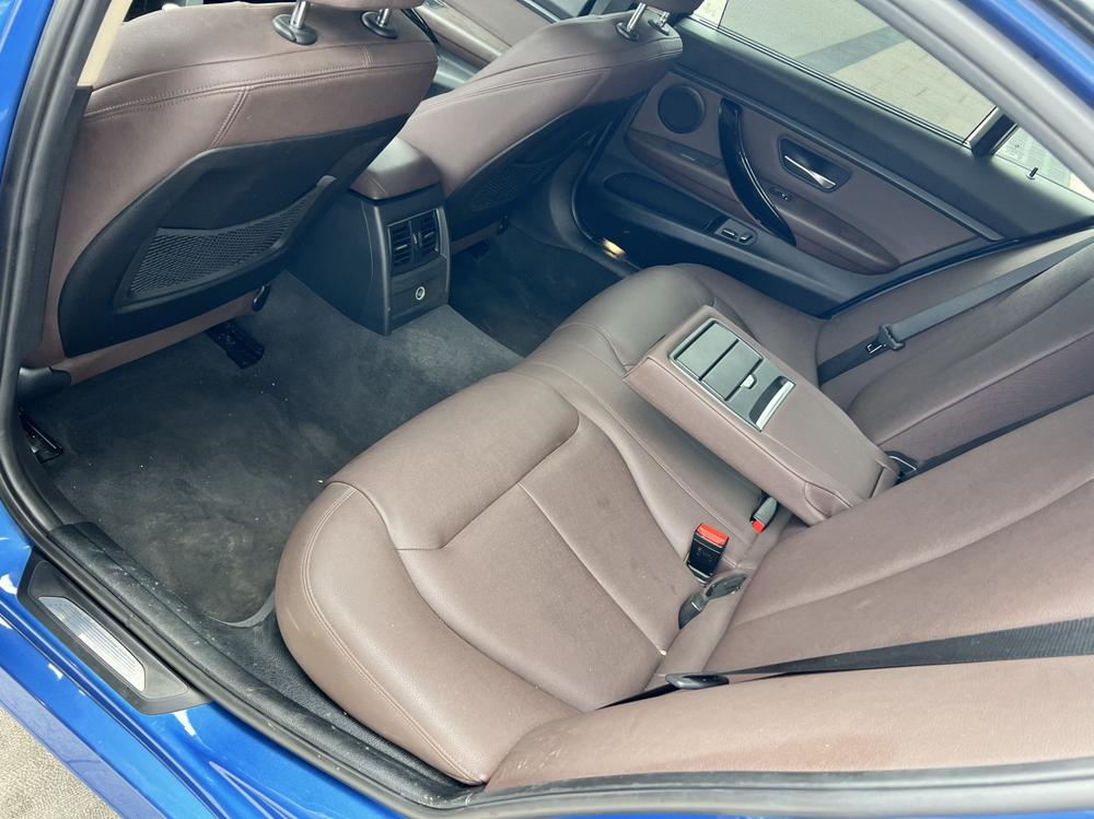 BMW 3 Series 2019 #10 BMW 3 Series 2019 imagen de coche #10
