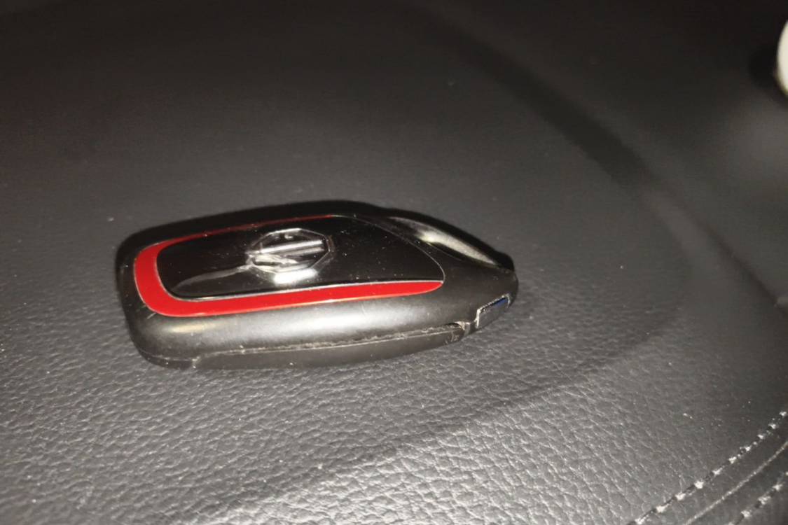 MG ZS 2020 #28 MG ZS 2020 immagine di auto #28