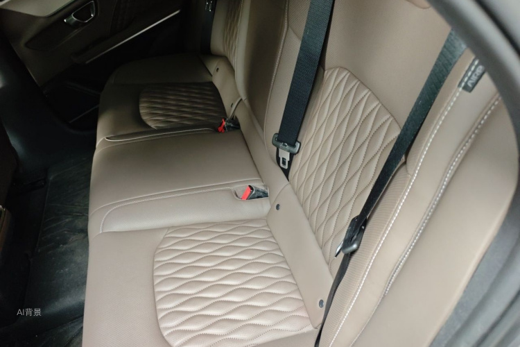 BYD Han 2024 #19 BYD Han 2024 صورة سيارة #19