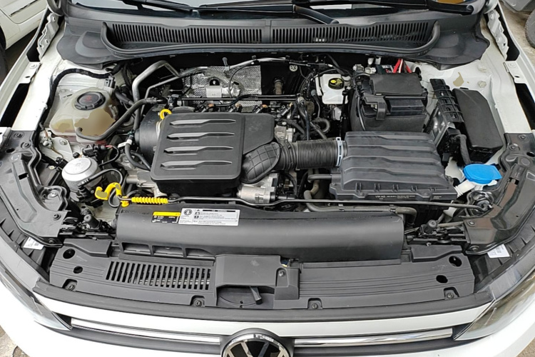 Volkswagen Polo 2024 #20 Volkswagen Polo 2024 car image #20