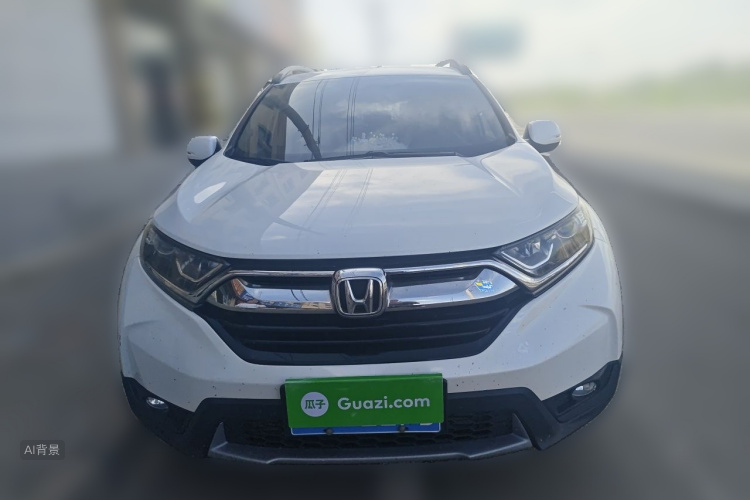 Honda CR-V 2019 car image #3