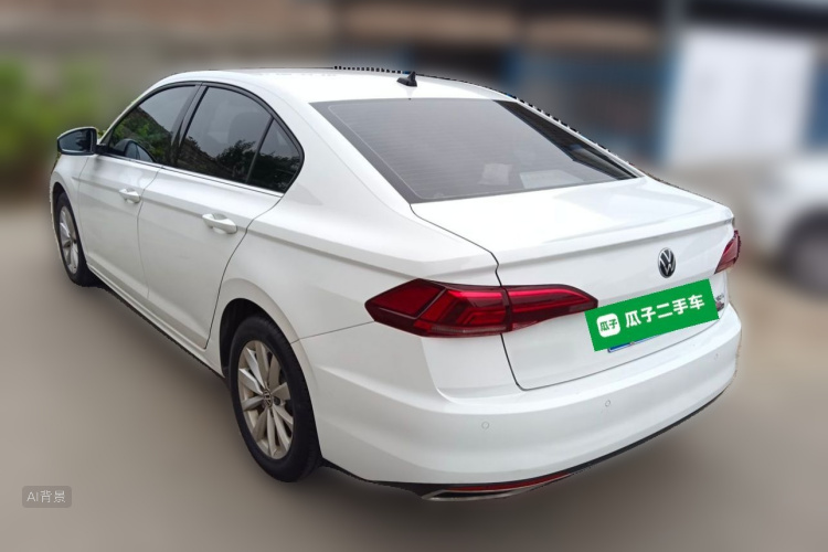 Volkswagen Bora 2021 car image #5