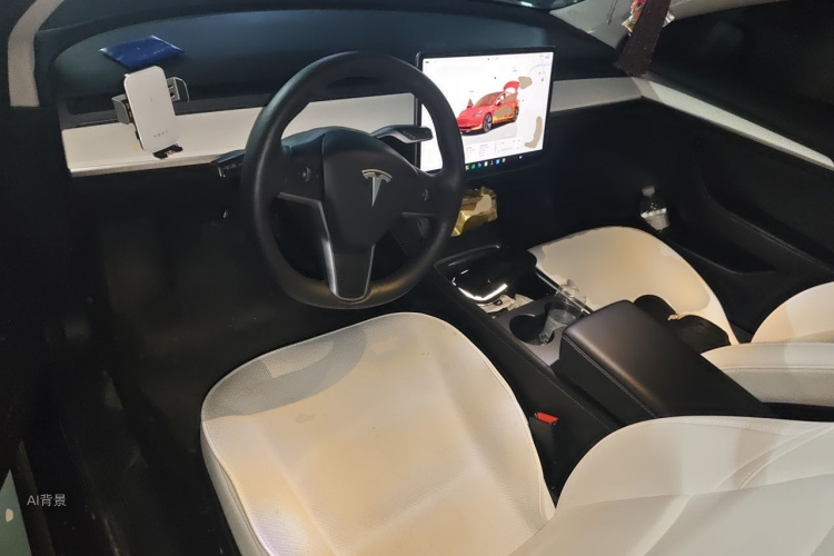 Tesla Model 3 2022 #11 Tesla Model 3 2022 image de voiture #11