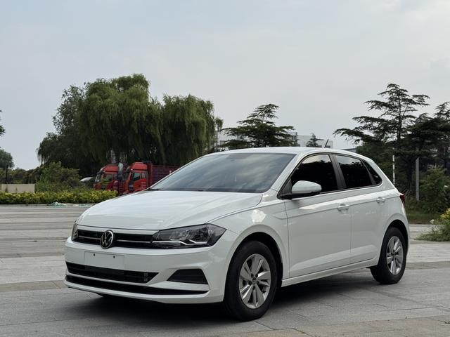 Volkswagen Polo 2024 #17 Volkswagen Polo 2024 car image #17