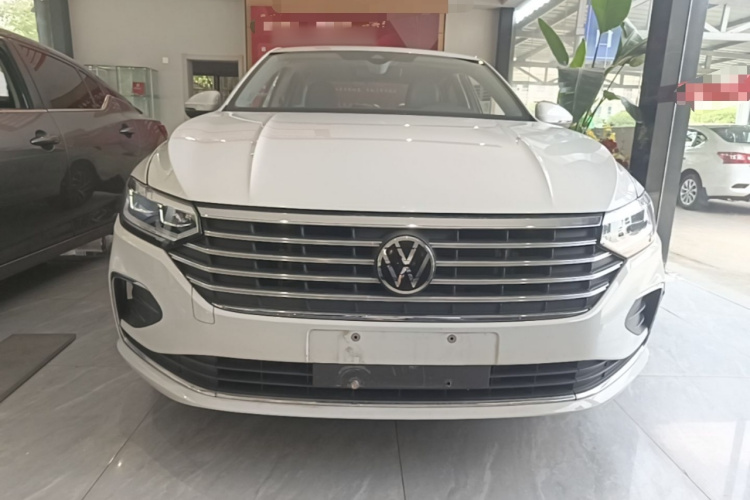 Volkswagen Lavida 2024 #3 Volkswagen Lavida 2024 car image #3