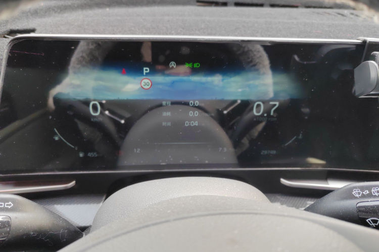 起亚 狮铂拓界 2024 汽车图片 #16