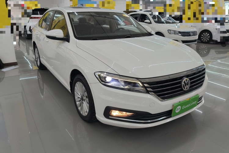 Volkswagen Lavida 2020 imagen de coche #4