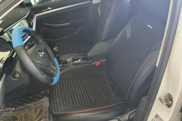 Volkswagen Bora 2020 car image #17