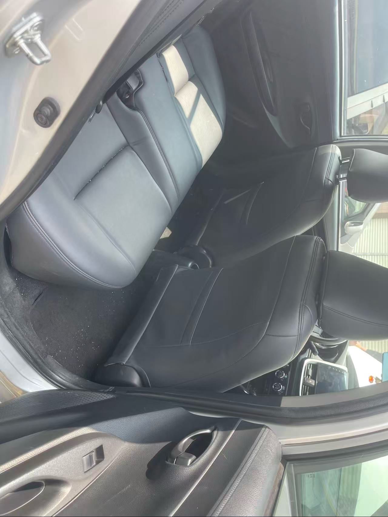 Toyota Vios 2017 #7 Toyota Vios 2017 car image #7