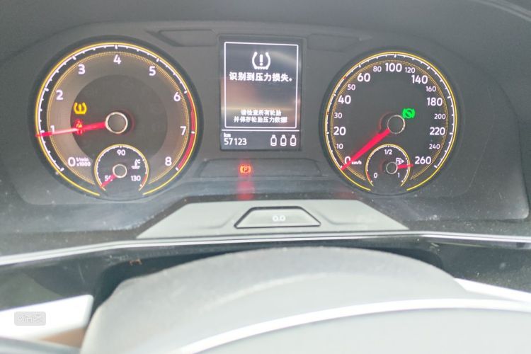 Volkswagen Lavida 2019 #14 Volkswagen Lavida 2019 car image #14