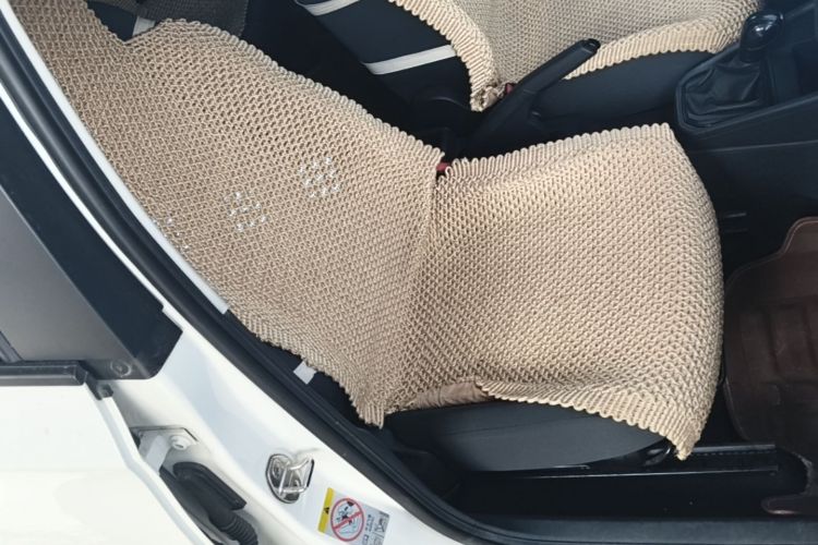 Volkswagen Santana 2018 car image #24