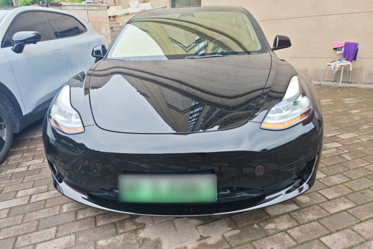 Tesla Model 3 2023 #3 Tesla Model 3 2023 car image #3